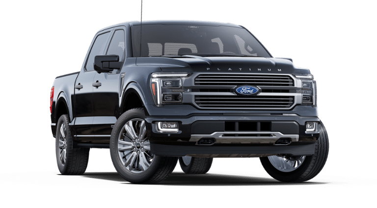 F-150® vehicle
